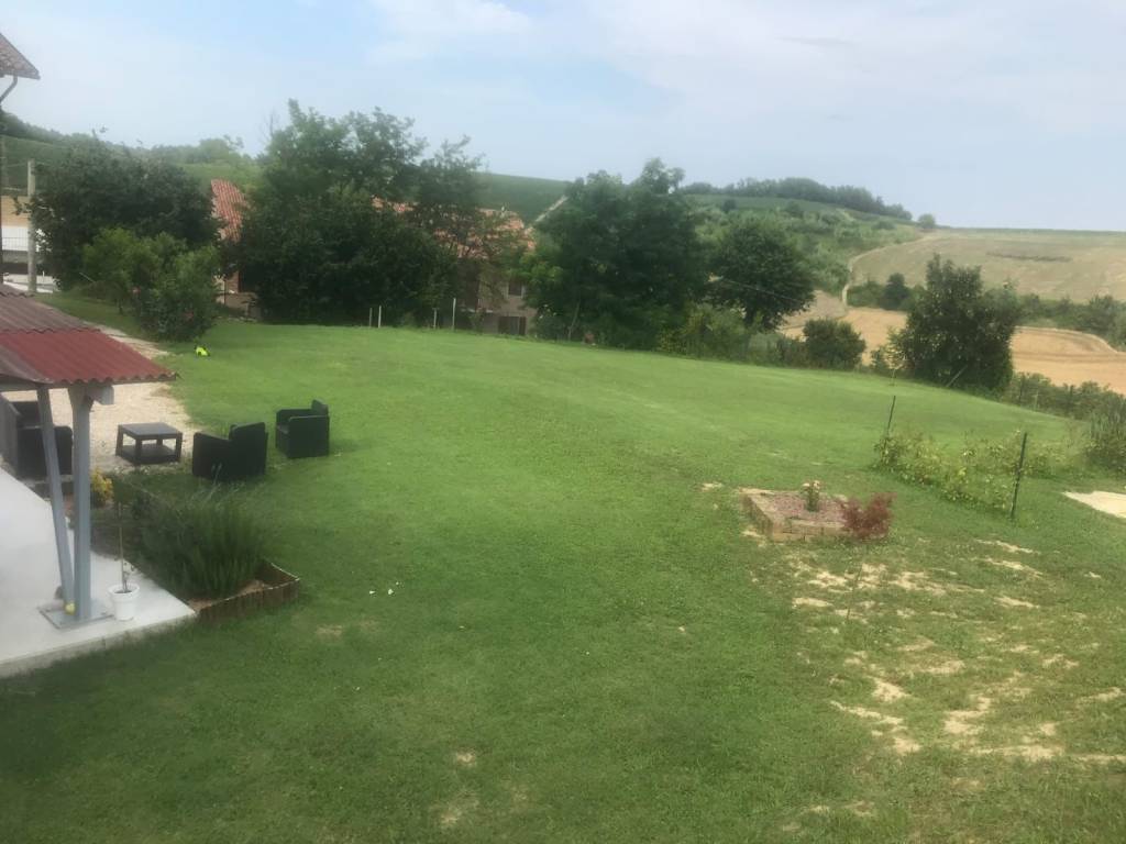 Villa a San damiano d'asti in Frazione San Giulio - Foto 2