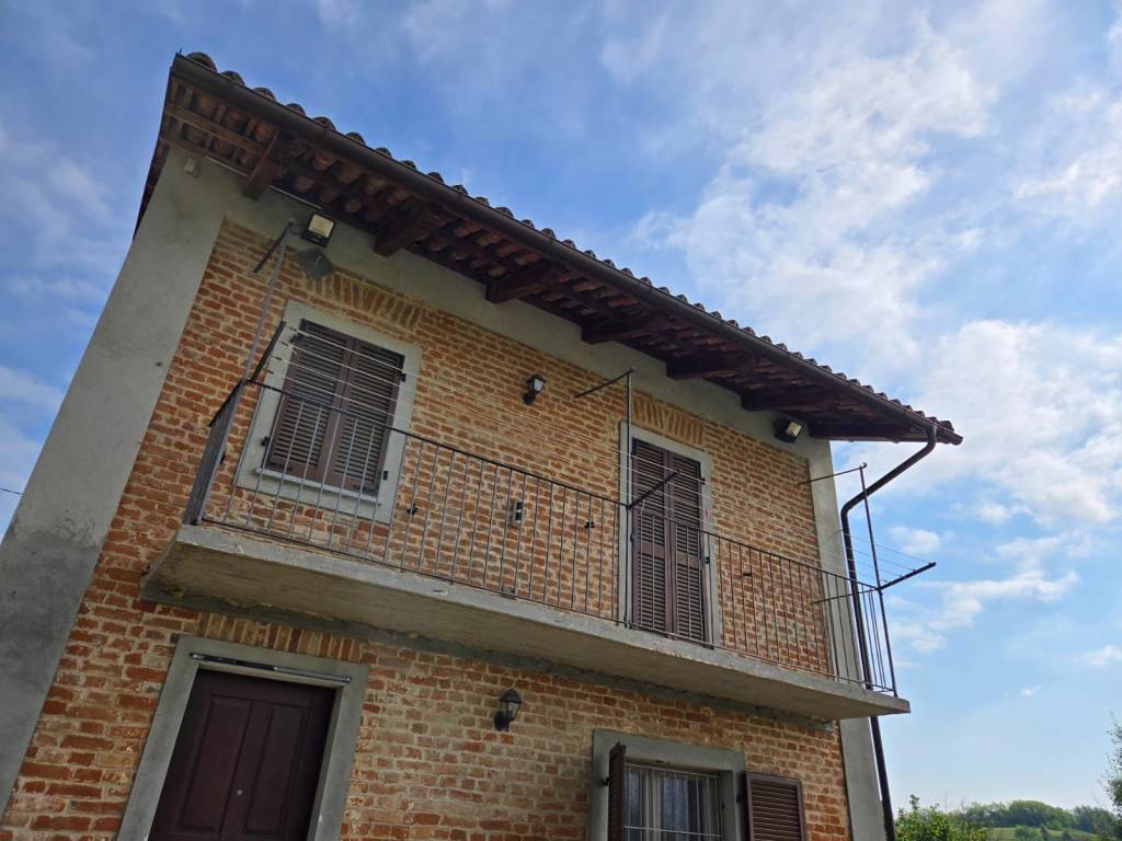 Villa a San damiano d'asti in Frazione San Giulio - Foto 3