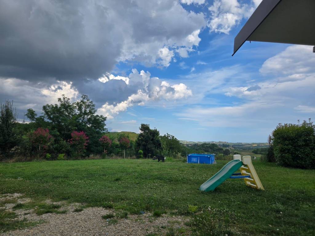 Villa a San damiano d'asti in Frazione San Giulio - Foto 4