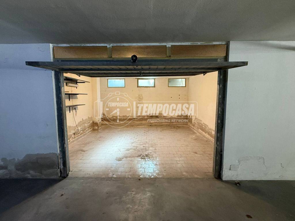 Box / garage a Cagliari in Via del Pozzetto - Foto 2