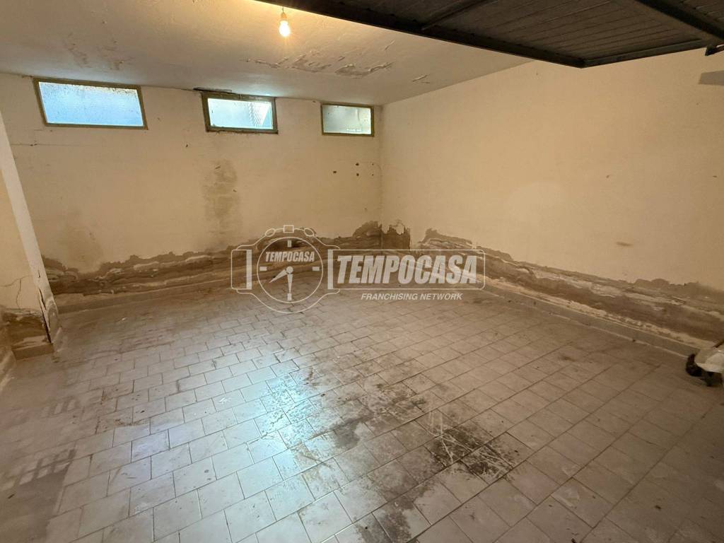Box / garage a Cagliari in Via del Pozzetto - Foto 3