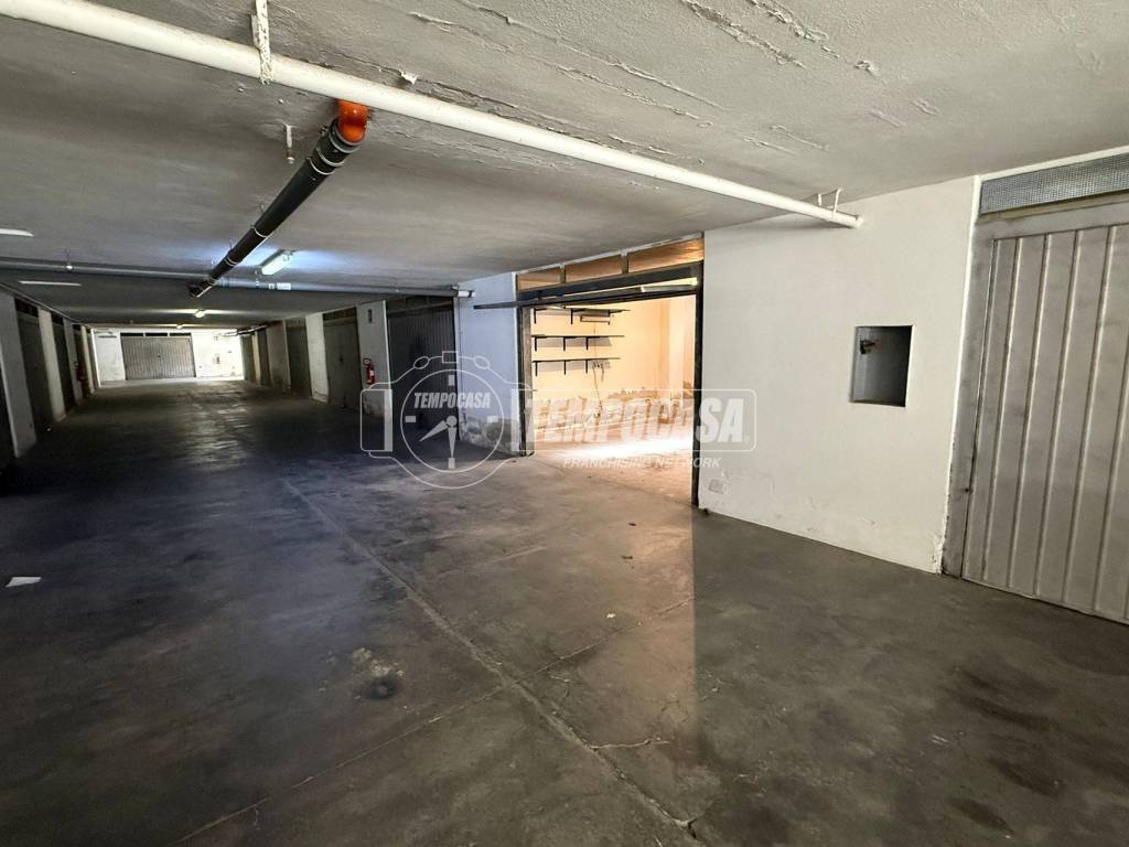 Box / garage a Cagliari in Via del Pozzetto - Foto 4