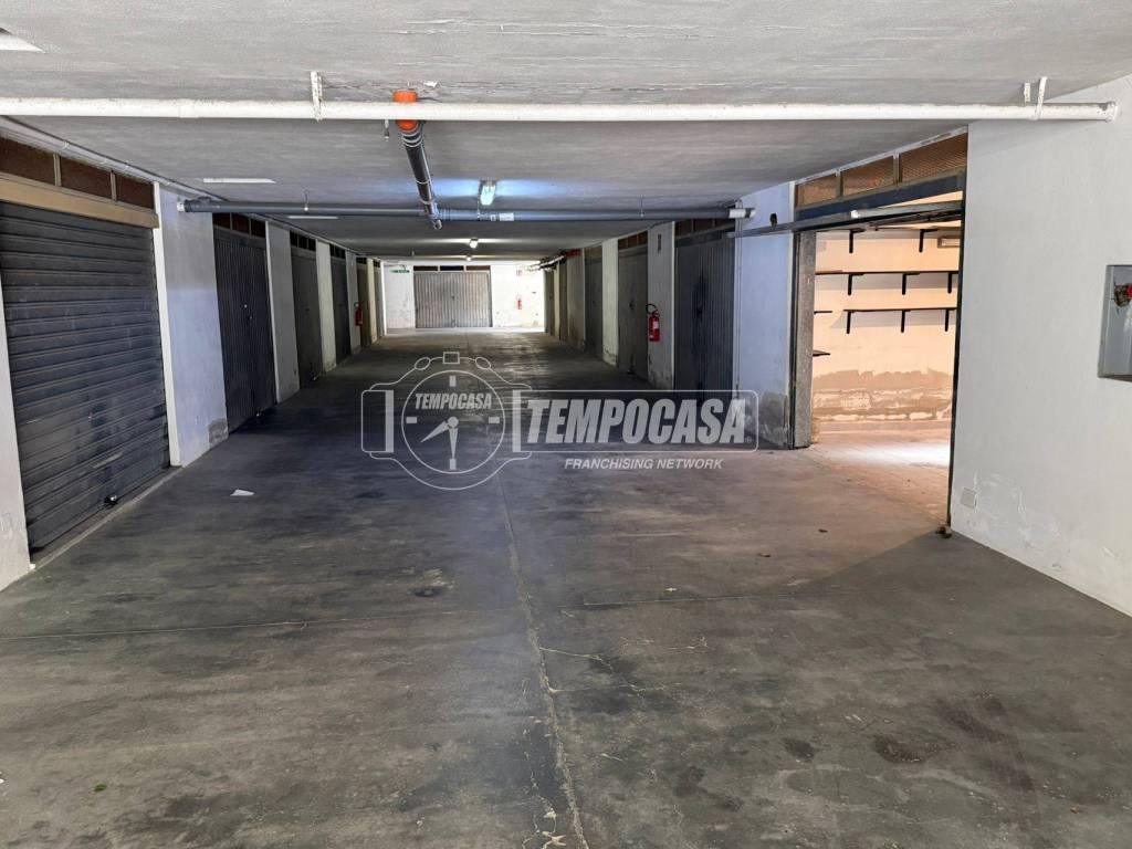 Box / garage a Cagliari in Via del Pozzetto - Foto 5