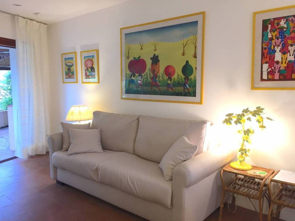 Appartamento a Arzachena in Via Cala Granu - Foto 3