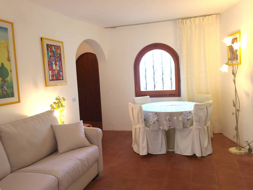 Appartamento a Arzachena in Via Cala Granu - Foto 4