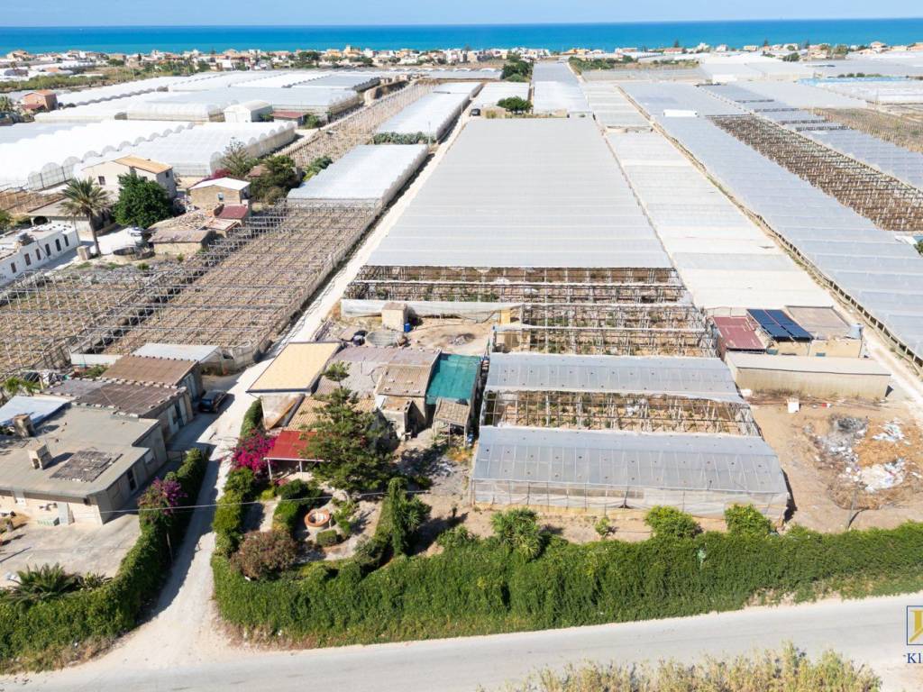 Terreno a Acate in Contrada da Macconi - Foto 2