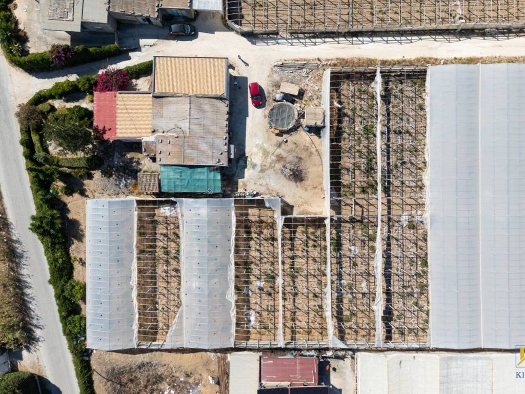 Terreno a Acate in Contrada da Macconi - Foto 4