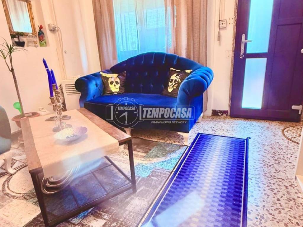 Appartamento a Codigoro in Via T. Telloli 53 - Foto 2