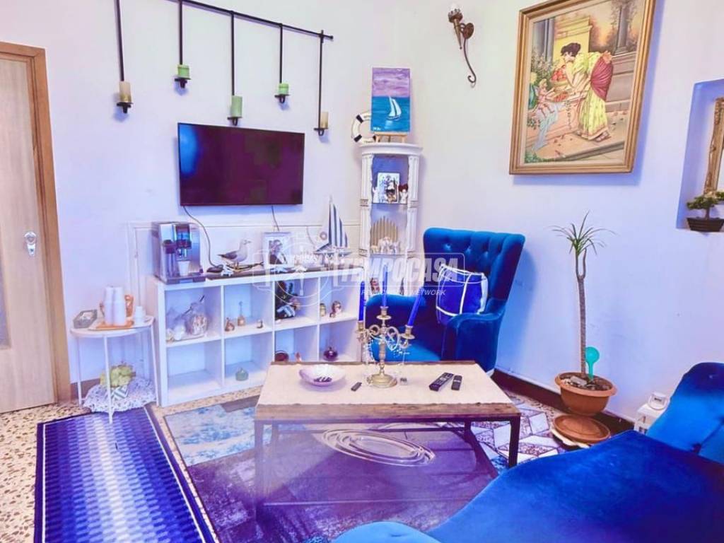 Appartamento a Codigoro in Via T. Telloli 53 - Foto 3