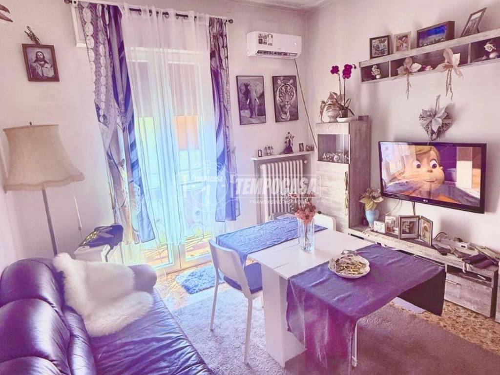 Appartamento a Codigoro in Via T. Telloli 53 - Foto 4