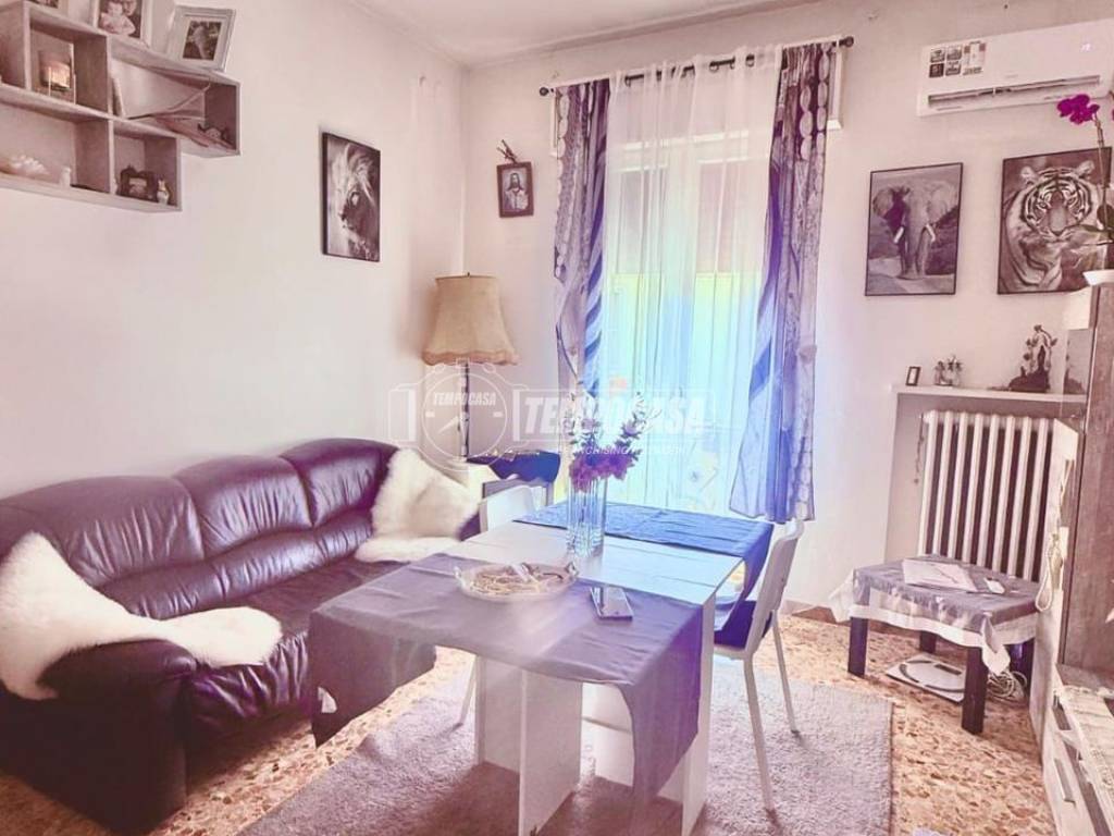 Appartamento a Codigoro in Via T. Telloli 53 - Foto 5