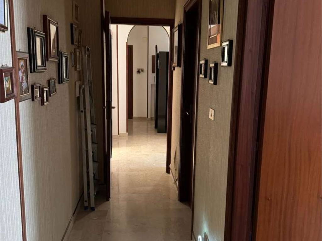 Appartamento a Brindisi in Via G. Boldini, 9 - Foto 4