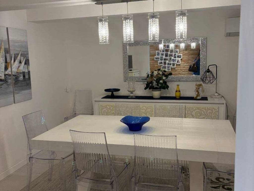 Casa indipendente a Fano in Via del Moletto - Foto 2