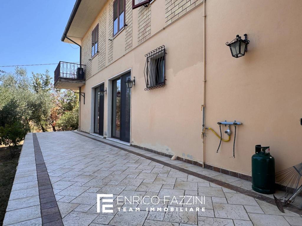 Villa a Maltignano in Via delle Querce, 2 - Foto 3