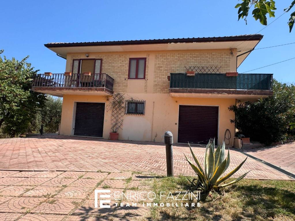 Villa a Maltignano in Via delle Querce, 2 - Foto 5