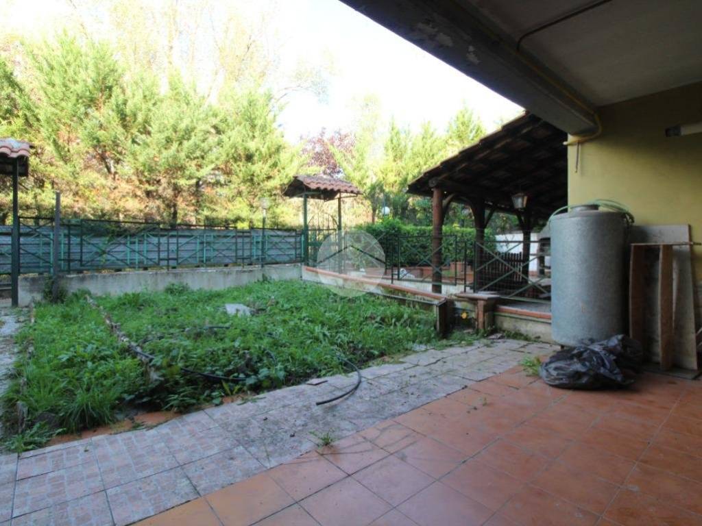 Appartamento a Vinchiaturo in La Grande Quercia - Foto 3
