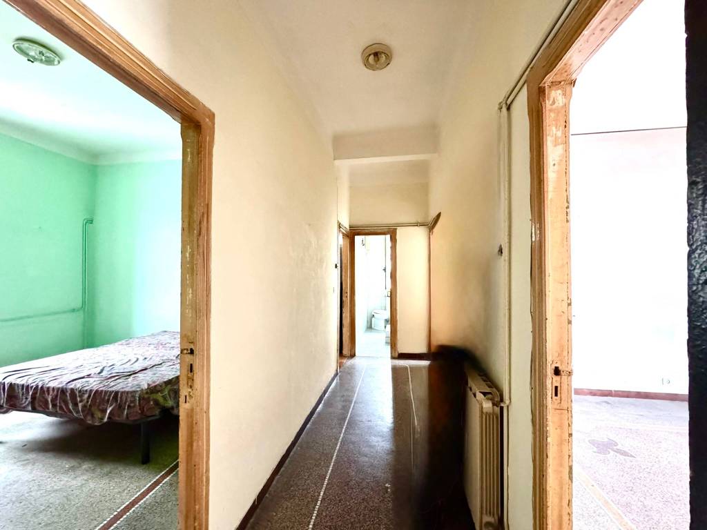Appartamento a Varazze in Via Giancarlo Bagnasco, 11 - Foto 3
