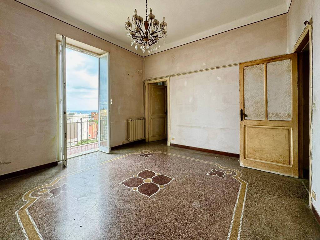 Appartamento a Varazze in Via Giancarlo Bagnasco, 11 - Foto 4