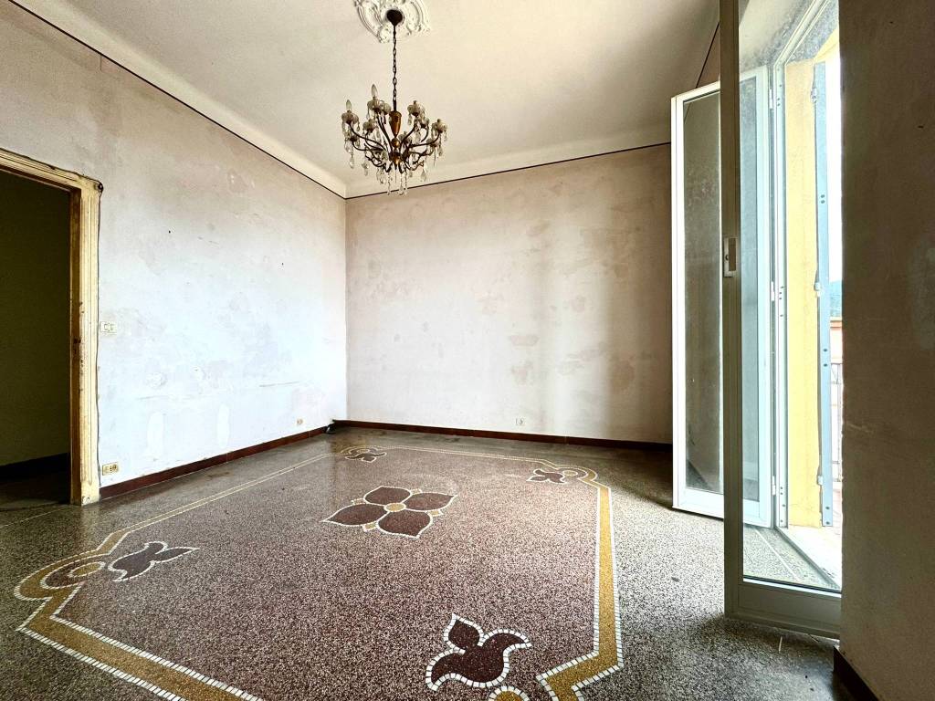 Appartamento a Varazze in Via Giancarlo Bagnasco, 11 - Foto 5