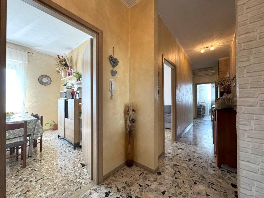 Appartamento a Soave in Corso Vittorio Emanuele II - Foto 4