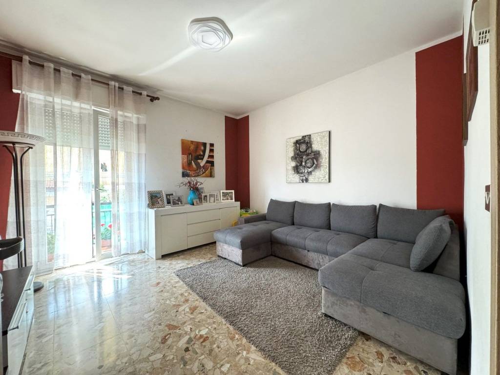 Appartamento a Soave in Corso Vittorio Emanuele II - Foto 5