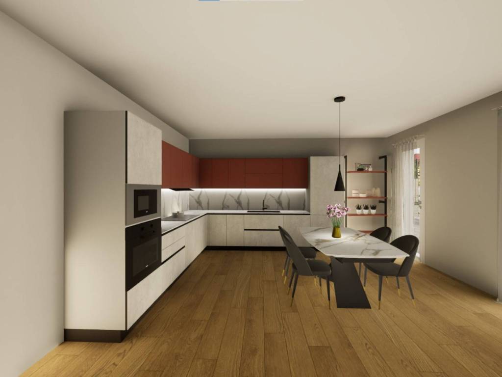 Villa a Tombolo in Via Sommavilla - Foto 2