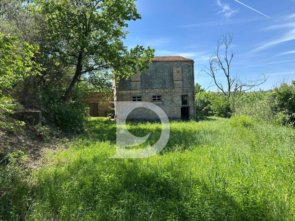 Terreno a Atri in Contrada Cagno - Foto 2