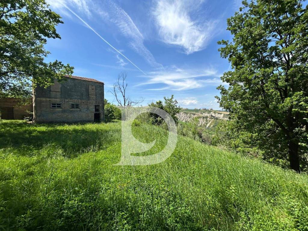 Terreno a Atri in Contrada Cagno - Foto 3