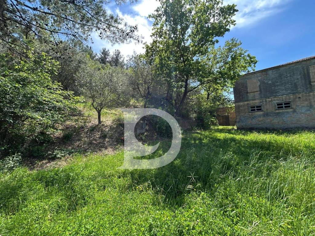 Terreno a Atri in Contrada Cagno - Foto 4