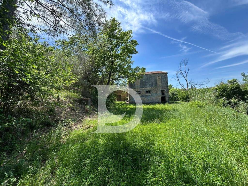 Terreno a Atri in Contrada Cagno - Foto 5