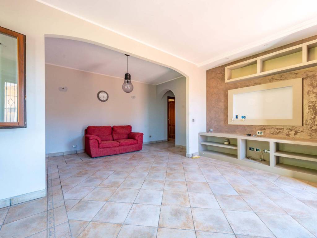 Villa a Rocca di papa in Via degli Agrifogli, 24 - Foto 4