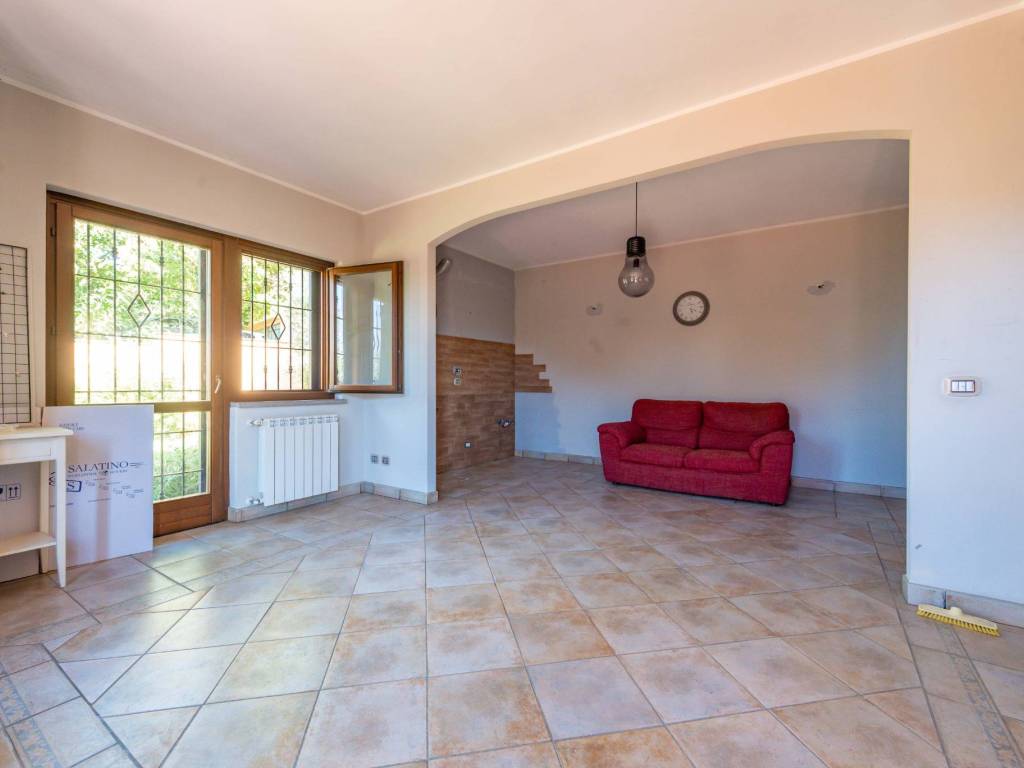 Villa a Rocca di papa in Via degli Agrifogli, 24 - Foto 5