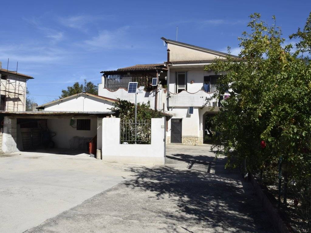 Villa a Esperia in Via Socce - Foto 2