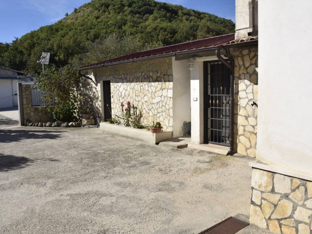Villa a Esperia in Via Socce - Foto 4