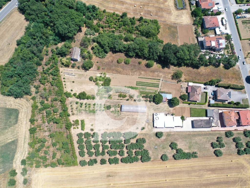 Casa indipendente a Loreto aprutino in Contrada Remartello - Foto 4