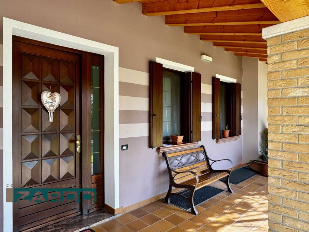 Villetta a schiera a Castello di godego - Foto 2