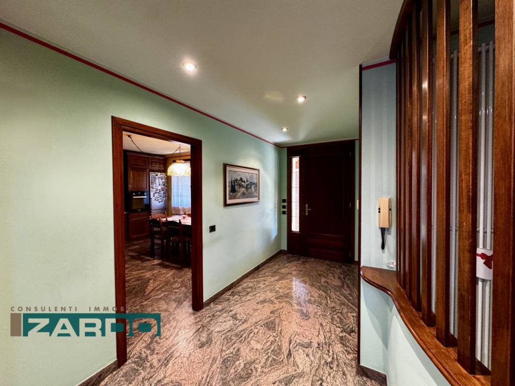 Villetta a schiera a Castello di godego - Foto 3