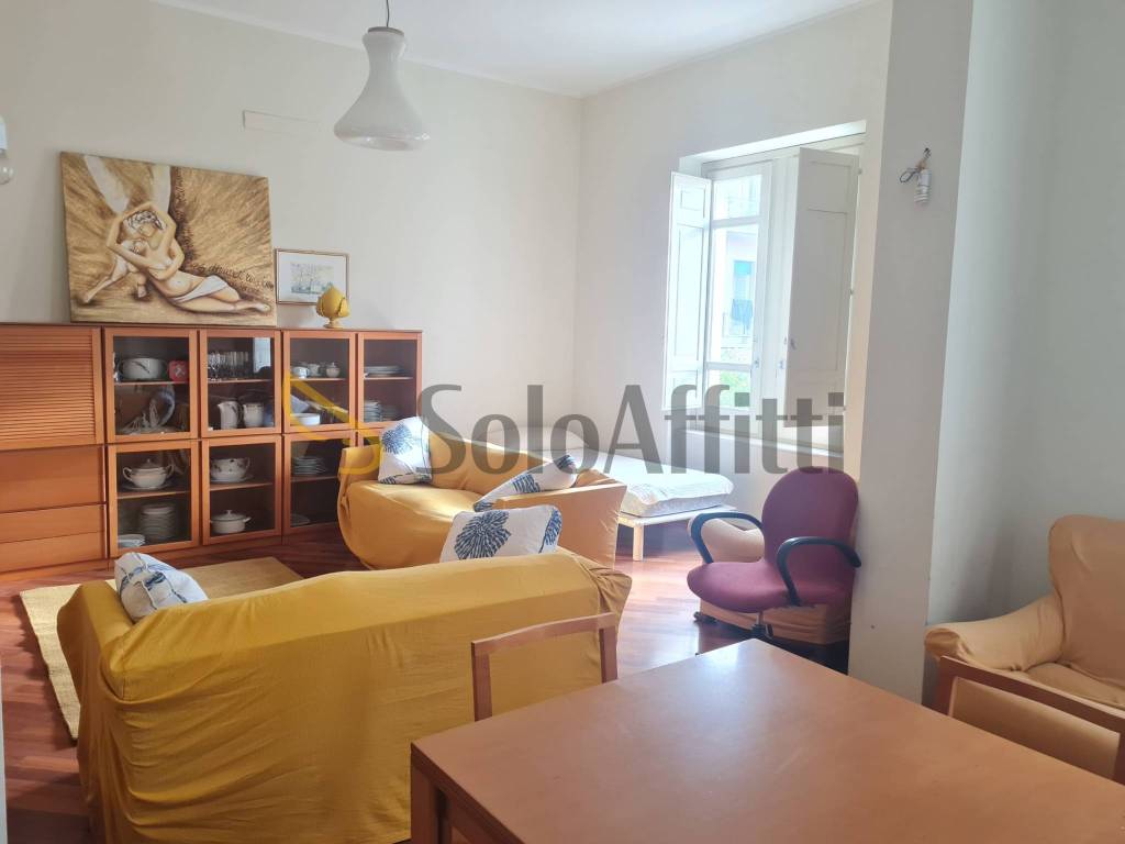Appartamento a Pescara in Via Fratellli Bandiera - Foto 2