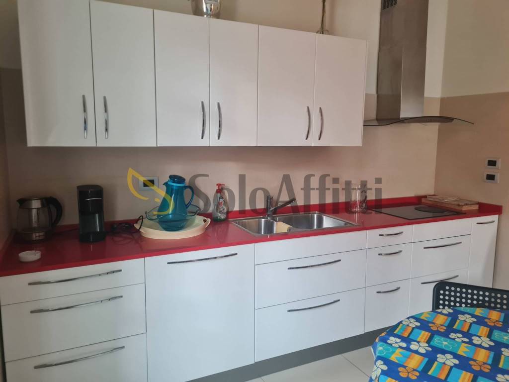 Appartamento a Pescara in Via Fratellli Bandiera - Foto 4