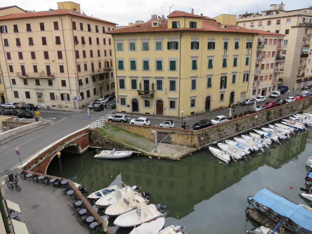 Appartamento a Livorno - Foto 2
