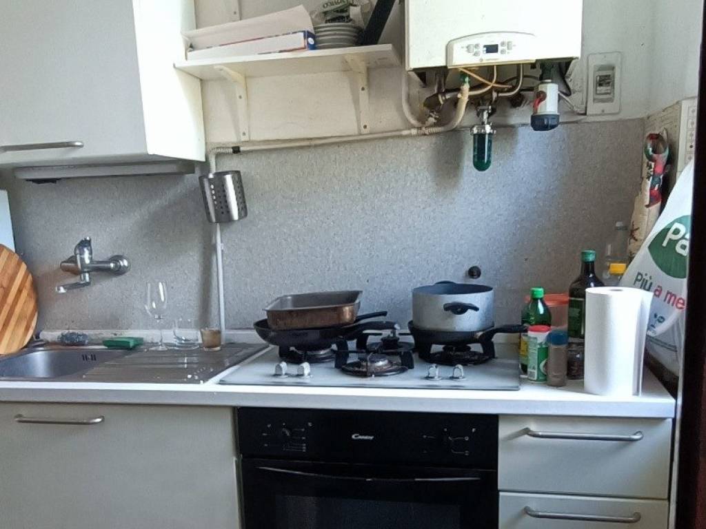 Appartamento a Pontedera in Via Tosco Romagnola, 342 - Foto 4