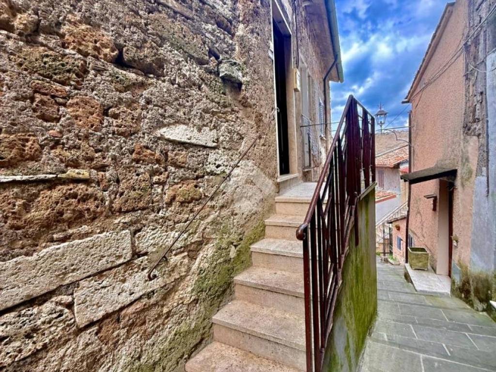 Appartamento a Orte in Via Magenta, 20 - Foto 2