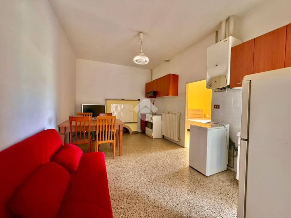 Appartamento a Orte in Via Magenta, 20 - Foto 4