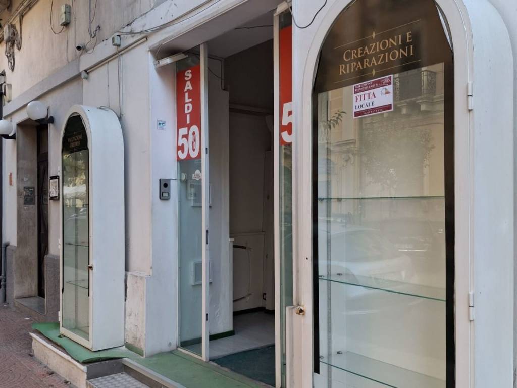 Immobile a Taranto in Via Cataldo Nitti, 43 - Foto 2