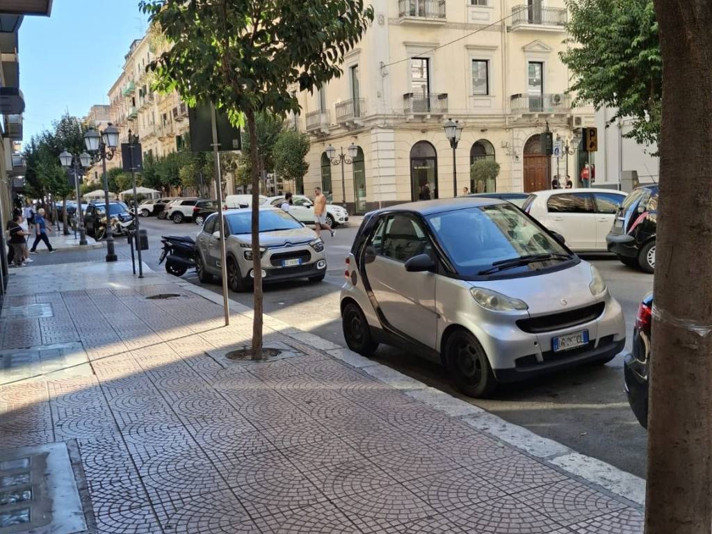 Immobile a Taranto in Via Cataldo Nitti, 43 - Foto 3