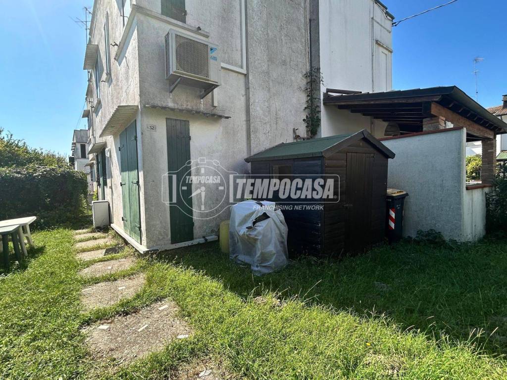Casa indipendente a Comacchio in Via Borso D'Este, Lido di Pomposa 32 - Foto 4