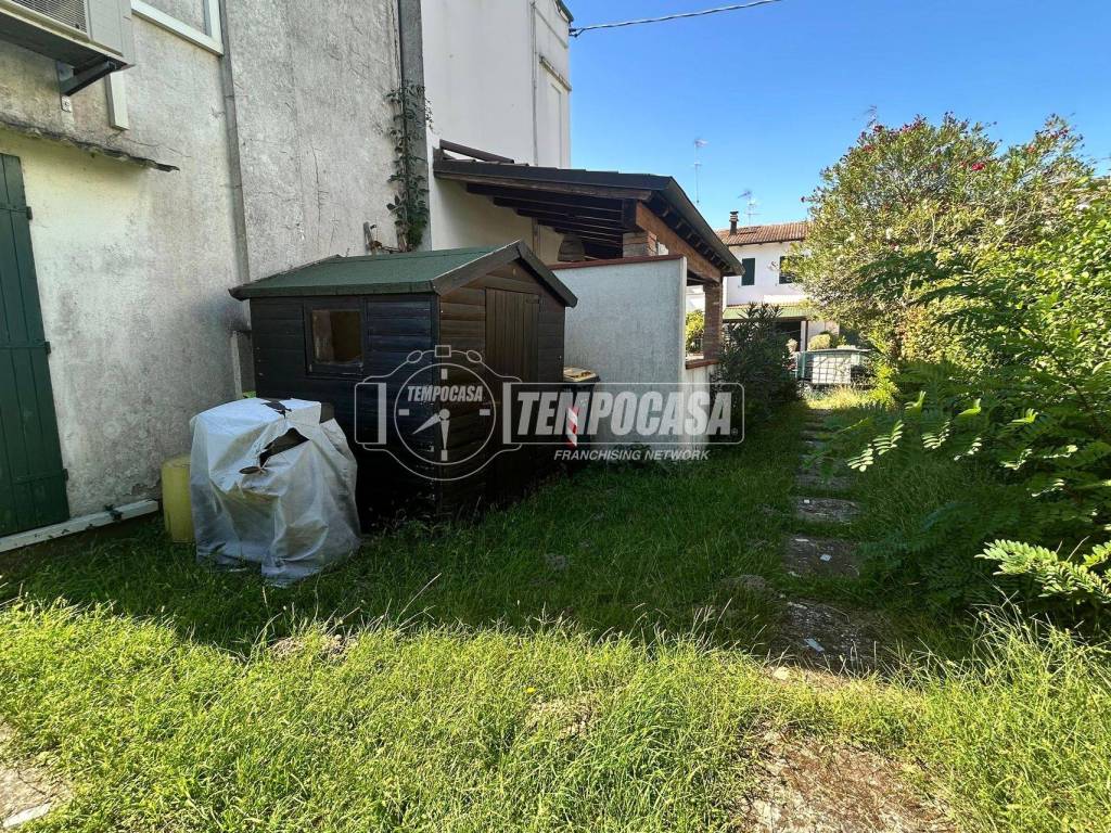 Casa indipendente a Comacchio in Via Borso D'Este, Lido di Pomposa 32 - Foto 5