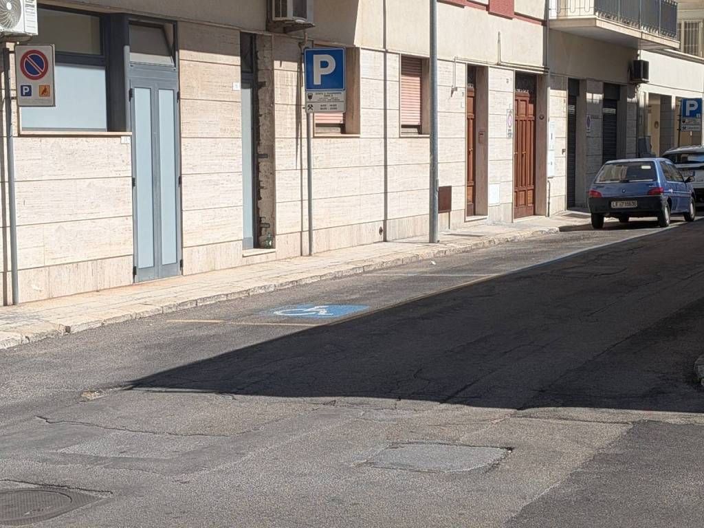 Immobile a Maglie in Via Alcide De Gasperi, 39 - Foto 2