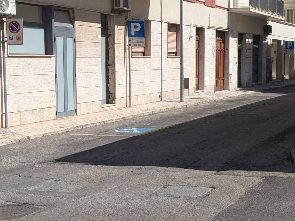 Immobile a Maglie in Via Alcide De Gasperi, 39 - Foto 4