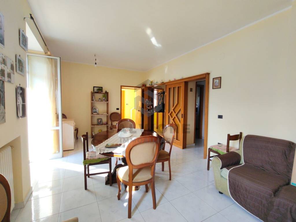 Appartamento a Amorosi in Via Roma, 60 - Foto 2